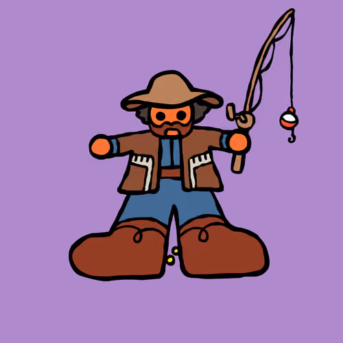 Gunslinger #3788