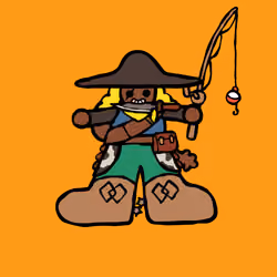 Gunslinger #6739