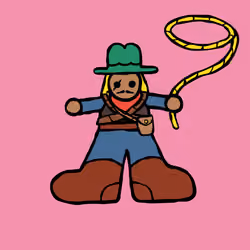 Gunslinger #1073