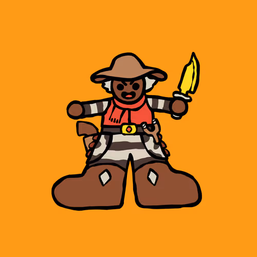 Gunslingersnft