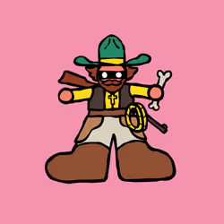 Gunslinger #3270