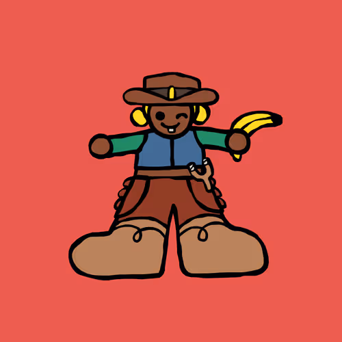 Gunslingersnft