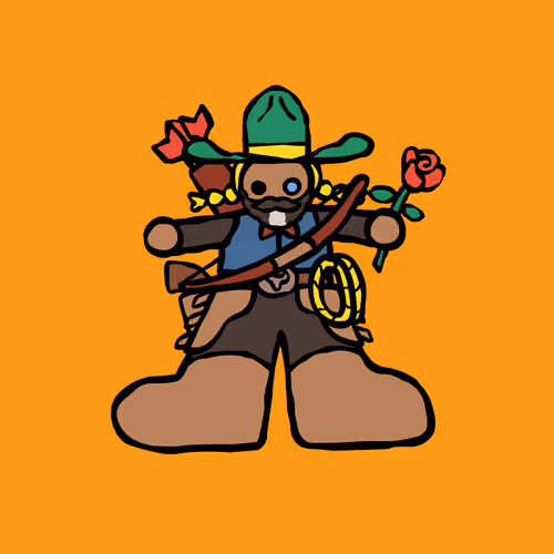 Gunslingersnft