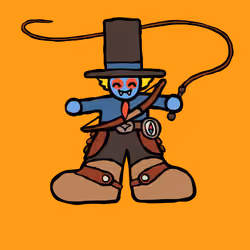 Gunslinger #2834