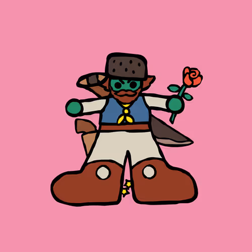 Gunslingersnft