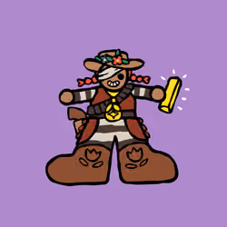 Gunslinger #2361