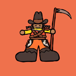Gunslinger #903