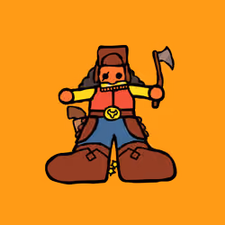 Gunslinger #2885