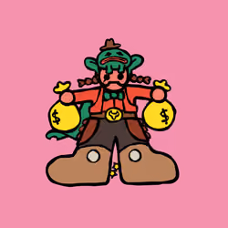 Gunslinger #158