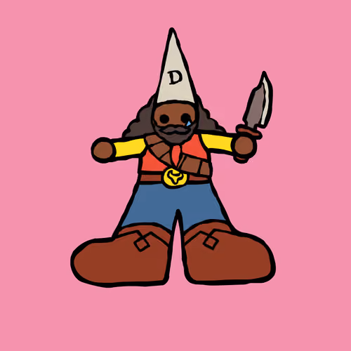 Gunslinger #7249