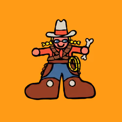 Gunslinger #6275
