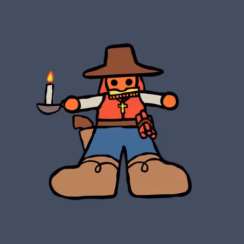 Gunslingersnft