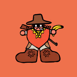 Gunslinger #1327
