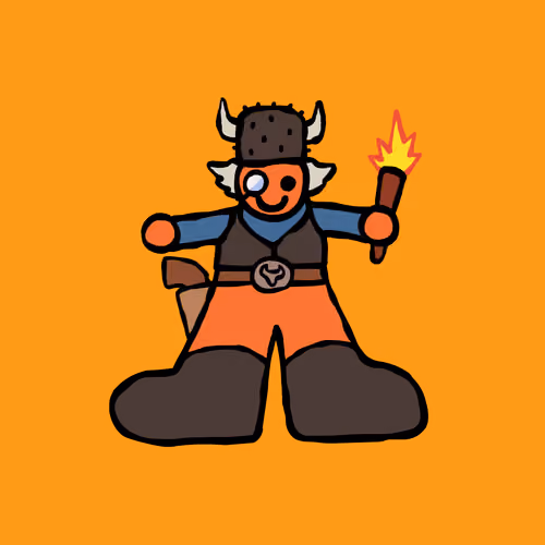 Gunslinger #5378