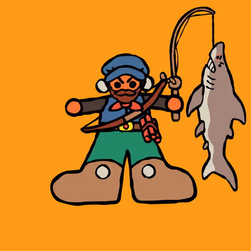 Gunslingersnft