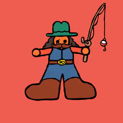 Gunslinger #1019