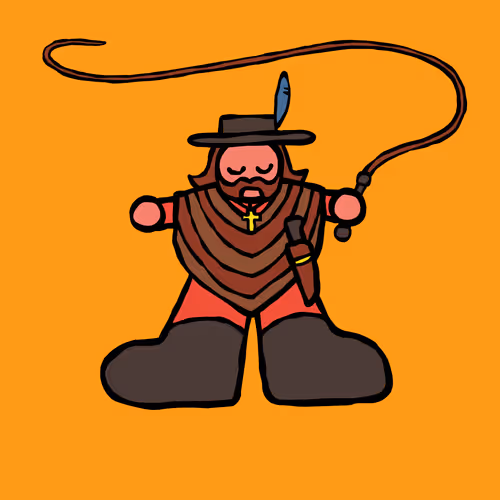 Gunslingersnft