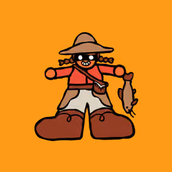 Gunslinger #2144