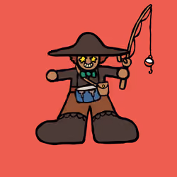 Gunslinger #203