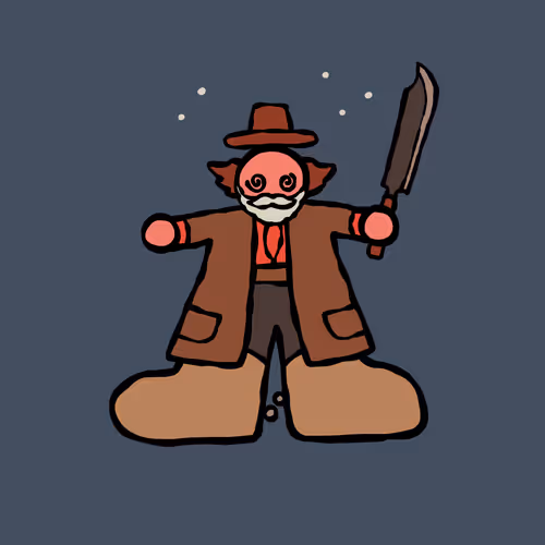 Gunslingersnft