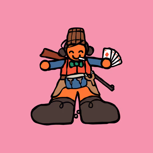 Gunslingersnft