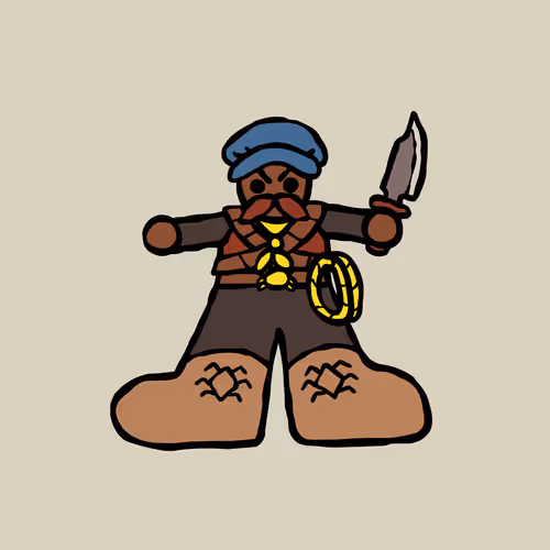 Gunslingersnft