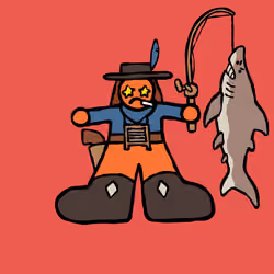 Gunslinger #6142