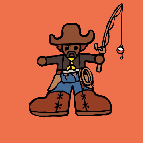 Gunslingersnft