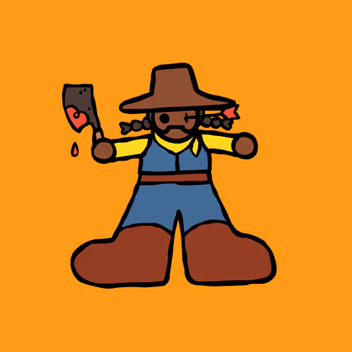Gunslingersnft