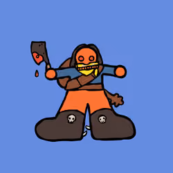 Gunslinger #6175
