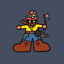 Gunslinger #1626