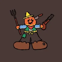 Gunslinger #992