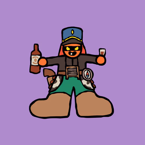 Gunslingersnft