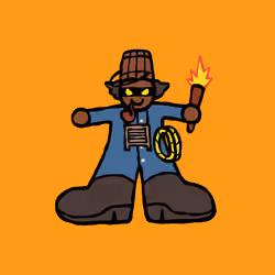 Gunslinger #2697