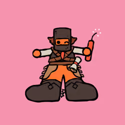 Gunslinger #6075