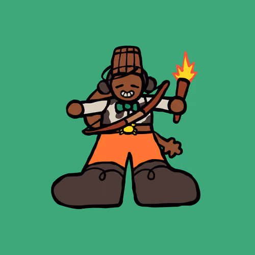 Gunslinger #766