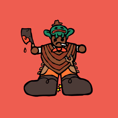 Gunslingersnft