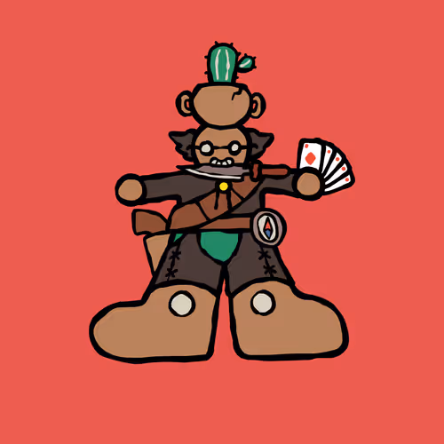 Gunslingersnft