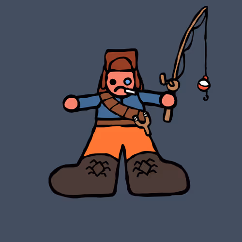 Gunslingersnft