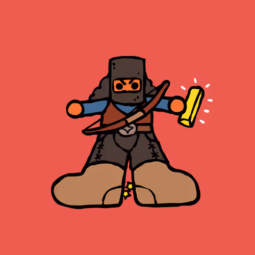 Gunslingersnft