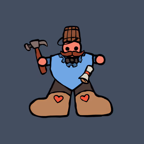 Gunslinger #2758