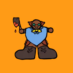 Gunslinger #7605