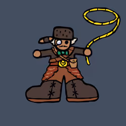 Gunslinger #263