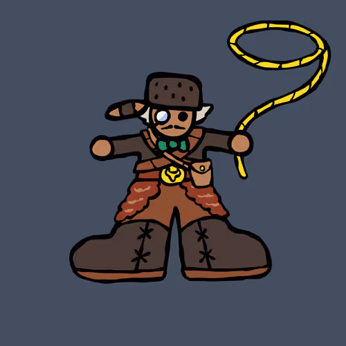 Gunslinger #263