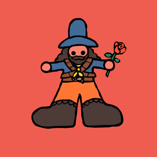 Gunslingersnft