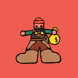 Gunslinger #1065
