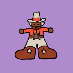 Gunslinger #6819