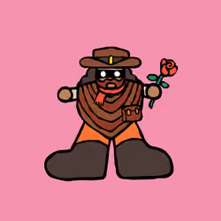 Gunslinger #7403
