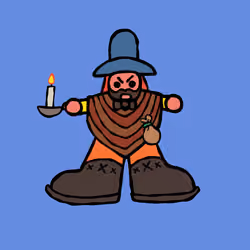 Gunslinger #6594