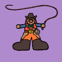 Gunslinger #3318